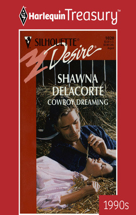 Cowboy Dreaming